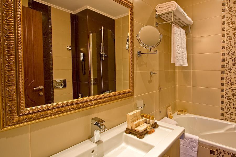 Hotel Berlin Park Vitosha Sofia Room photo