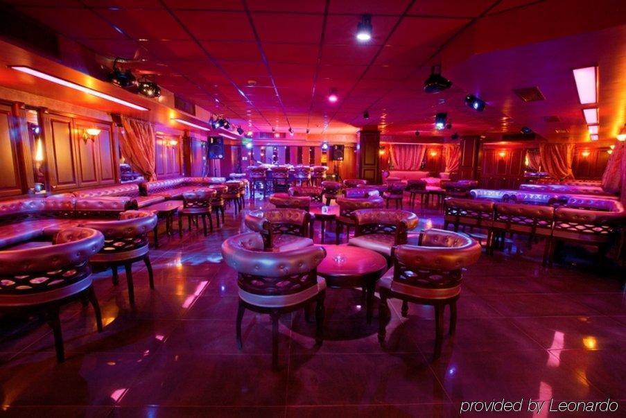 Hotel Berlin Park Vitosha Sofia Restaurant photo